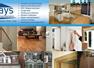 Kay&quot;s Home Improvements Slough